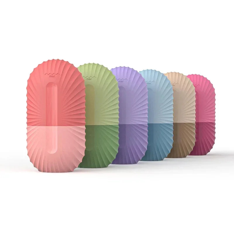Rolo de gelo facial